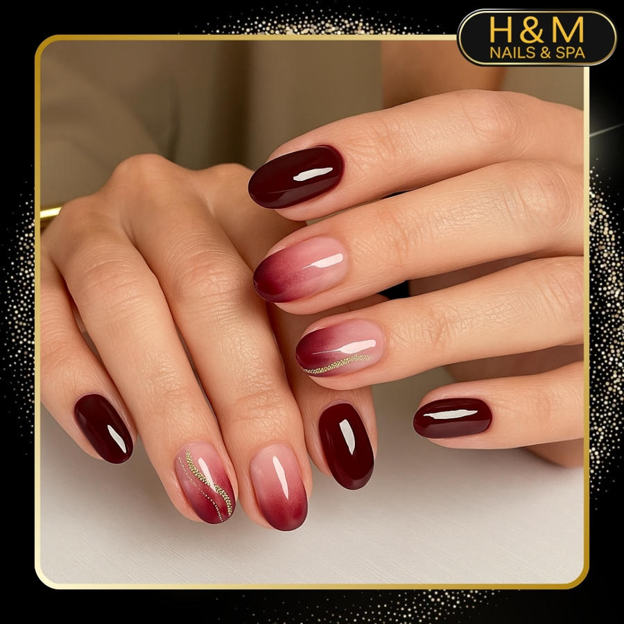 H&M Nails & Spa_21225